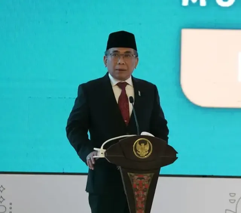 Menanggapi hal itu, Ketua Umum Pengurus Besar Nahdlatul Ulama (PBNU) Yahya Cholil Staquf menegaskan semua harus berlandaskan proses hukum.