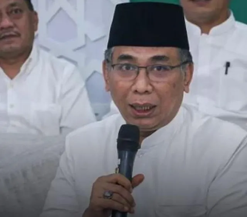 Gus Yahya menilai, dampak dari Panji berstatus tersangka pasti telah diperhitungkan pemerintah. Artinya, sejumlah rencana sudah dipersiapkan saat menjalani proses hukum.