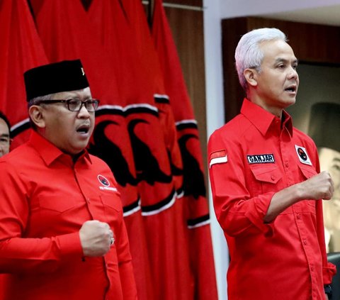 Konsolidasi, PDIP Kumpulkan Kader Kepala Daerah dan Pengurus Partai Tingkat Kabupaten/Kota