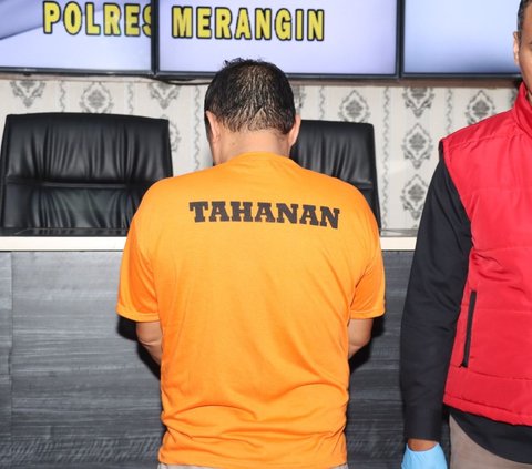 Dibekali Visa Pelancong, Belasan Warga Jambi Nyaris jadi Korban Perdagangan Orang