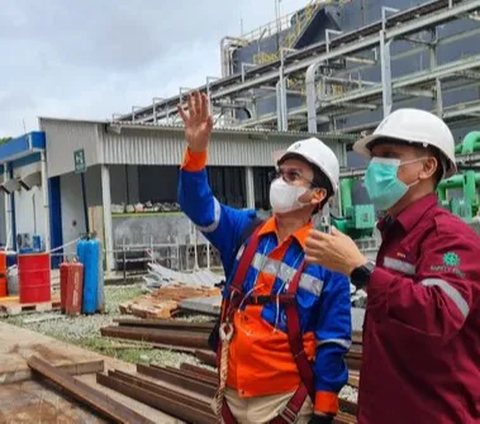 Sediakan Rumah Layak untuk Masyarakat Kurang Mampu, Pupuk Kaltim Siap Gelontorkan Dana Rp2 Miliar