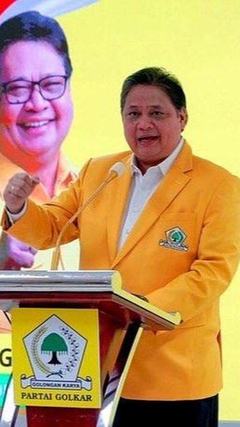 Analisis: Waspada Jagal Politik Merusak Legitimasi Airlangga sebagai Ketum Golkar