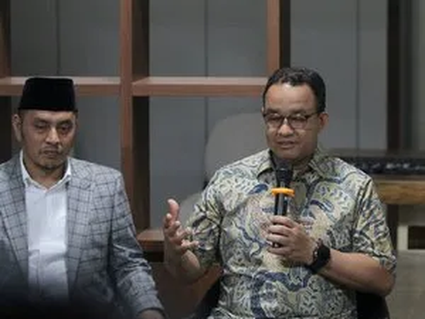 NasDem: Kader NU Bisa Tambal Kelemahan Anies