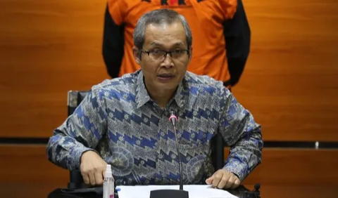Alexander Marwata Tidak Koordinasi dengan Puspom TNI Terkait Penetapan Tersangka Kepala Basarnas