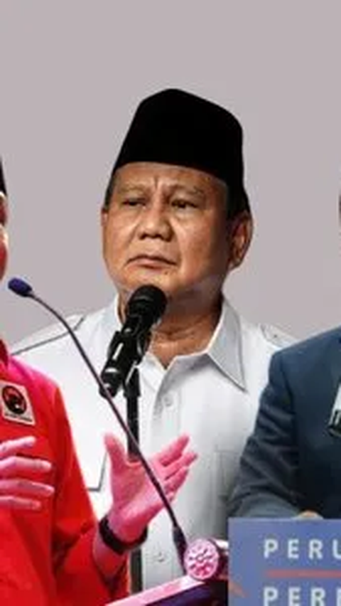 Elektabilitas Kokoh Prabowo Jadi Daya Tarik Partai Gabung Koalisi