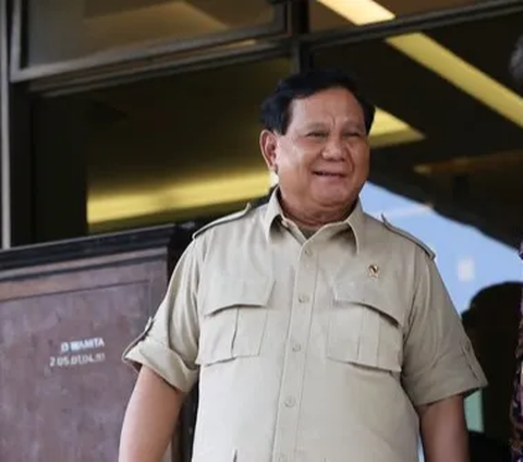 Elektabilitas Kokoh Prabowo Jadi Daya Tarik Partai Gabung Koalisi