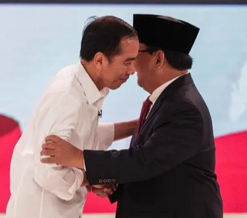 Lirikan Grace Natalie PSI ke Prabowo: Makin Terlihat Arah Dukungan Pak Jokowi