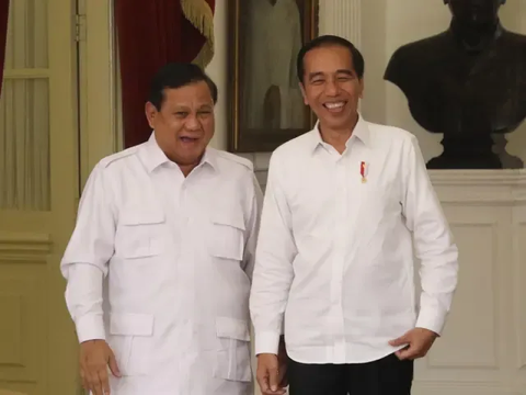 Prabowo Dukung Batas Umur Capres Cawapres Digugat: Jangan Lihat Usia, Tapi Tekat dan Idealisme