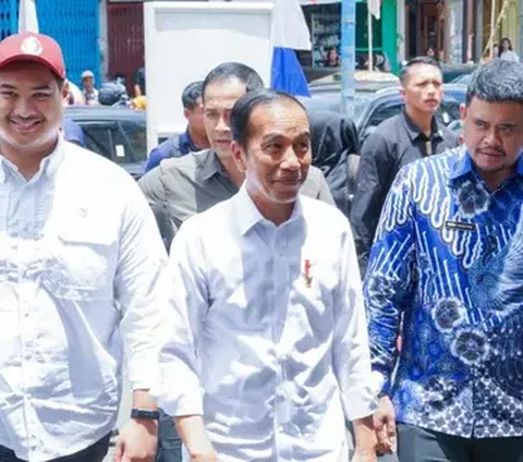 Adu Solusi 3 Capres: Agar Jakarta Tak Lagi Polusi