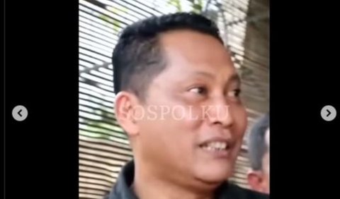 Budi Waseso 'Saya Tidak Pernah Dikawal'