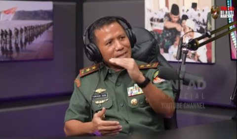 Setiap Ganti Jabatan, Orangtua Selalu Bertanya