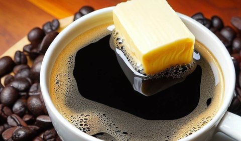 Bagaimana Jika Tetap Ingin Mengonsumsi Butter Coffee?