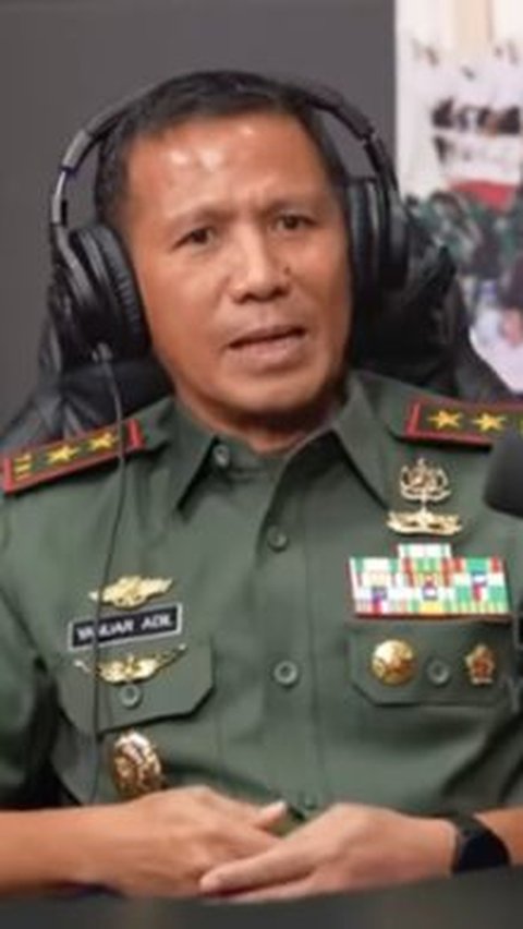 Sejarah Berdiri Detasemen Kavaleri Berkuda TNI AD, Begini Kata Mayjen TNI Yanuar Adil 'Hasil Rampasan Kuda-kuda Selama Perang'