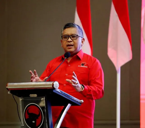 PDIP Ultimatum Budiman Sudjatmiko Buntut Dukung Prabowo: Mundur atau Dipecat!