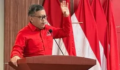 Ia pun menegaskan kalau PDIP selalu mengedepankan etika politik atas dasar kesukarelaan, bukan dibajak atau diiming-imingi untuk masuk partai.