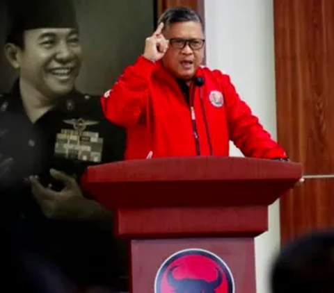 PDIP Ultimatum Budiman Sudjatmiko Buntut Dukung Prabowo: Mundur atau Dipecat!