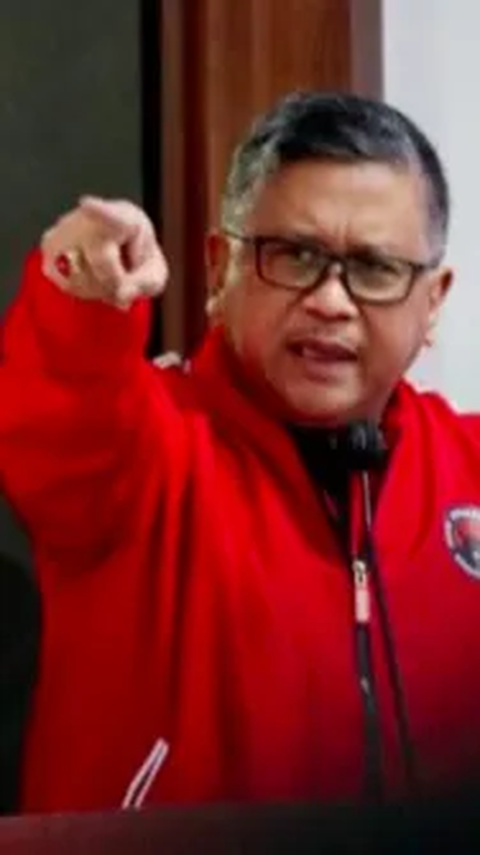 PDIP Ultimatum Budiman Sudjatmiko Buntut Dukung Prabowo: Mundur atau Dipecat!