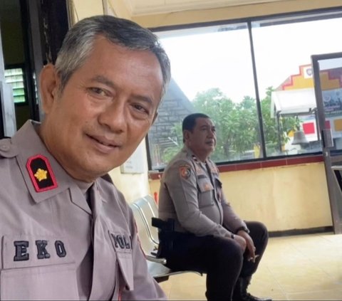 Sosok polisi yang dikenal dengan jargon ‘Masuk Pak Eko’ ini pernah bertugas di  Pudsik Sabhara Lemdiklat Polri di Porong, Sidoarjo, Jawa Timur. Ia memiliki keahlian melempar pisau sangkut.