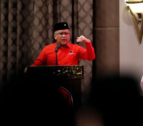 Dikeroyok Koalisi Besar, PDIP: Muncul Gerakan Rakyat Dukung Ganjar Pranowo