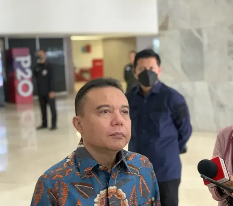 Gerindra Tanggapi Kritik PDIP soal Food Estate: Berpolitik dengan Rasional dan Data, Bukan Asumsi