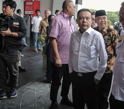 Gerindra Tanggapi Kritik PDIP soal Food Estate: Berpolitik dengan Rasional dan Data, Bukan Asumsi