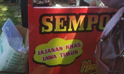 Jadi Camilan Favorit Anak Muda, Begini Kisah Jajanan Sempol yang Ternyata Khas Malang