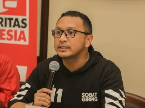 Dari Giring hingga Hary Tanoe, Ini Daftar Ketua Umum Parpol Jadi Caleg DPR 2024