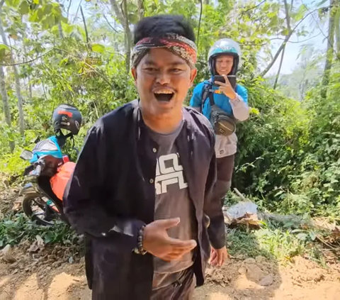 Jarang Tampil di TV, Begini Kabar Terbaru Pemeran Encuy Sinetron Dunia Terbalik di Kampung Halamannya