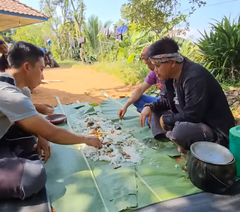 Jarang Tampil di TV, Begini Kabar Terbaru Pemeran Encuy Sinetron Dunia Terbalik di Kampung Halamannya