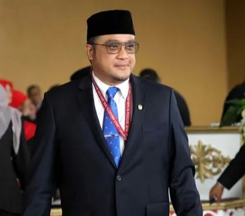 Ada Aldi Taher, Ini Deretan Artis Berebut Kursi DPR di Pemilu 2024