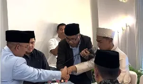 Pernikahan Sederhana