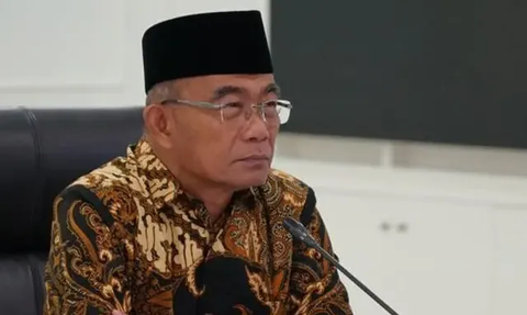 Menko PMK Muhadjir Ungkap Alasan Pemerintah Terapkan Sistem Zonasi PPDB