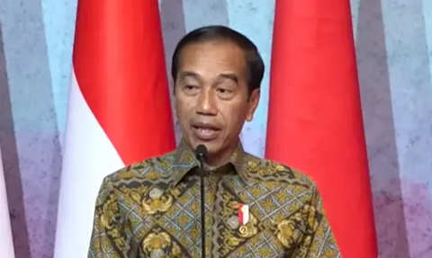PDIP Yakin Jokowi Tak akan Pindah Parpol Cuma Karena Food Estate Dikritik