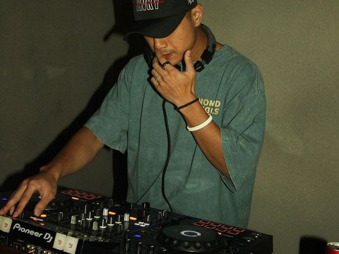 Belajar DJ