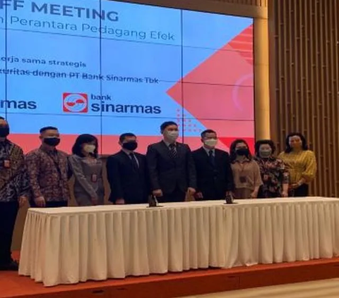 Bank Sinarmas Punya Produk KPR Bunga 1,88 Persen, Cek Detailnya di Sini