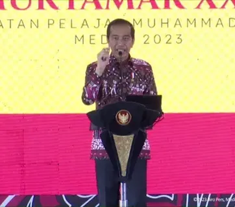 Buka AMMTC ke-17, Jokowi Minta ASEAN Siap Hadapi Ancaman Kejahatan Transnasional