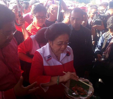 Tak Punya Kursi DPR, PDIP Andalkan Dua Pensiunan Jenderal 'Gempur' Suara di Sumbar