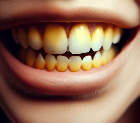 Tips Ampuh, Aman, dan Sederhana dalam Membersihkan Karang Gigi Secara Mandiri di Rumah