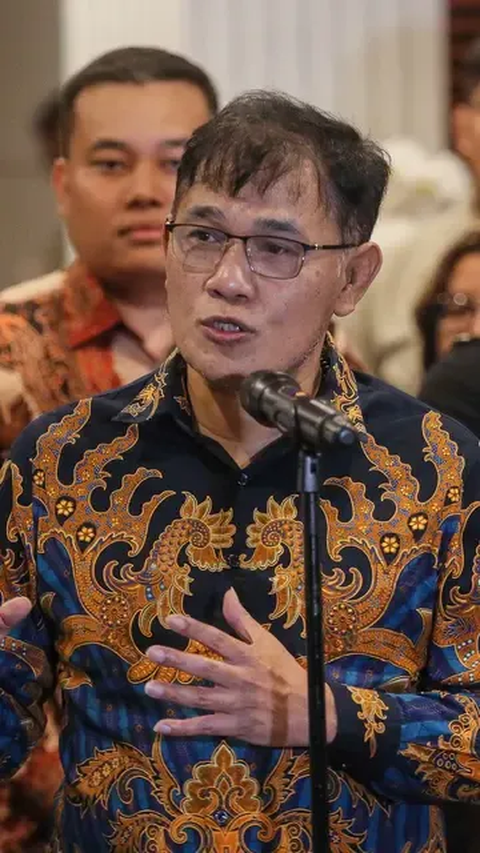 VIDEO: Budiman Sudjatmiko Dukung Prabowo, Begini Suara Aktivis Korban Penculikan 98