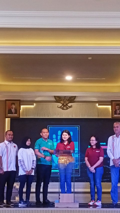 Tour of Kemala 2023, Ajang Balap Sepeda 'Pamer' Keindahan ALam Indonesia