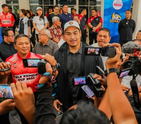 Sidang praperadilan Penghentian Penyidikan Menpora Digelar di PN Jaksel