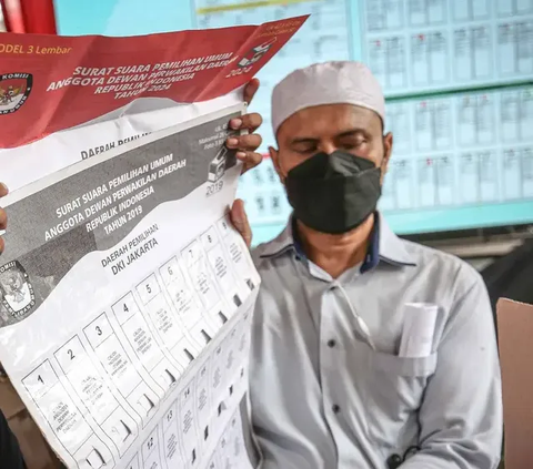 Ratusan Bacaleg Batal bertarung di Pemilu Legislatif Tangerang Raya, Ini Penyebabnya