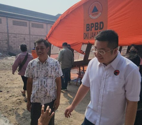 ASN DKI Jakarta WFH, Politikus PDIP Minta Pelayanan Publik Tetap Berjalan