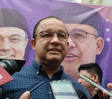 PKS Ingatkan Anies: Jangan Tunggu yang Tidak Pasti