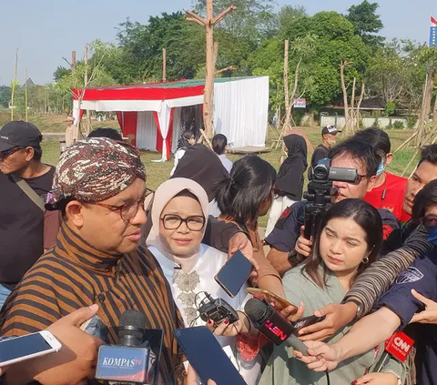 PKS Ingatkan Anies: Jangan Tunggu yang Tidak Pasti