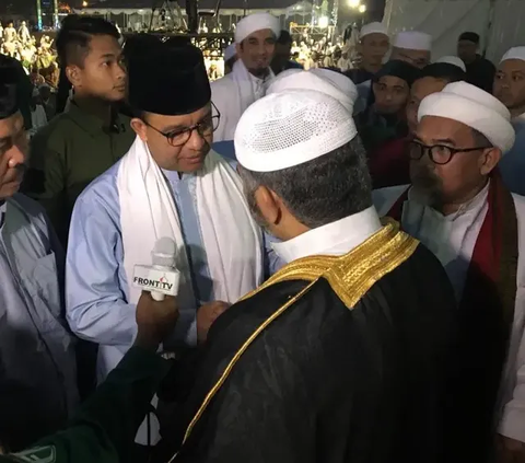 PKS Ingatkan Anies: Jangan Tunggu yang Tidak Pasti