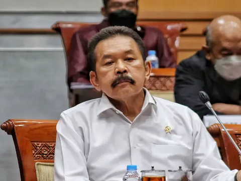 Jaksa Agung Wanti-Wanti Jaksa Tunda Periksa Capres hingga Caleg Terkait Laporan Korupsi Selama Pemilu 2024