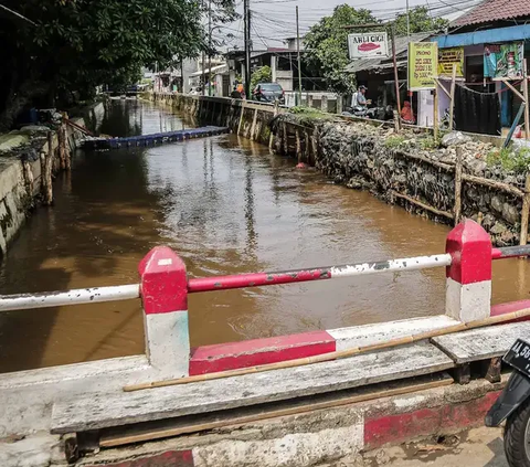 Ternyata Sudah Banyak Wilayah Indonesia yang Tenggelam Permanen