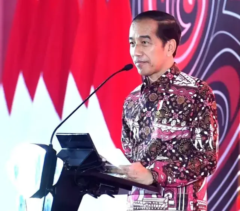 VIDEO: Momen Paspampres Kenya Kewalahan Jaga Presiden Jokowi dari Antusias WNI