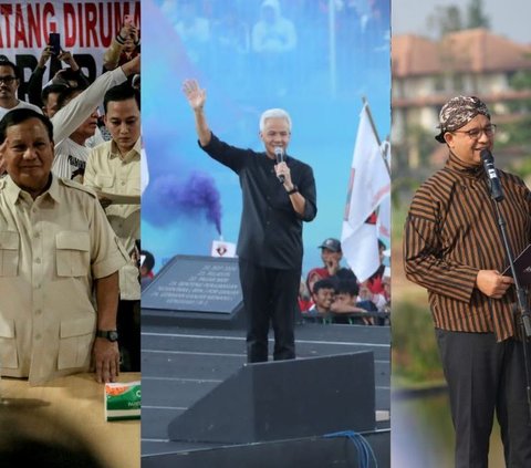 Dukung Prabowo, Budiman Sudjatmiko Singgung Pemimpin Idaman Megawati